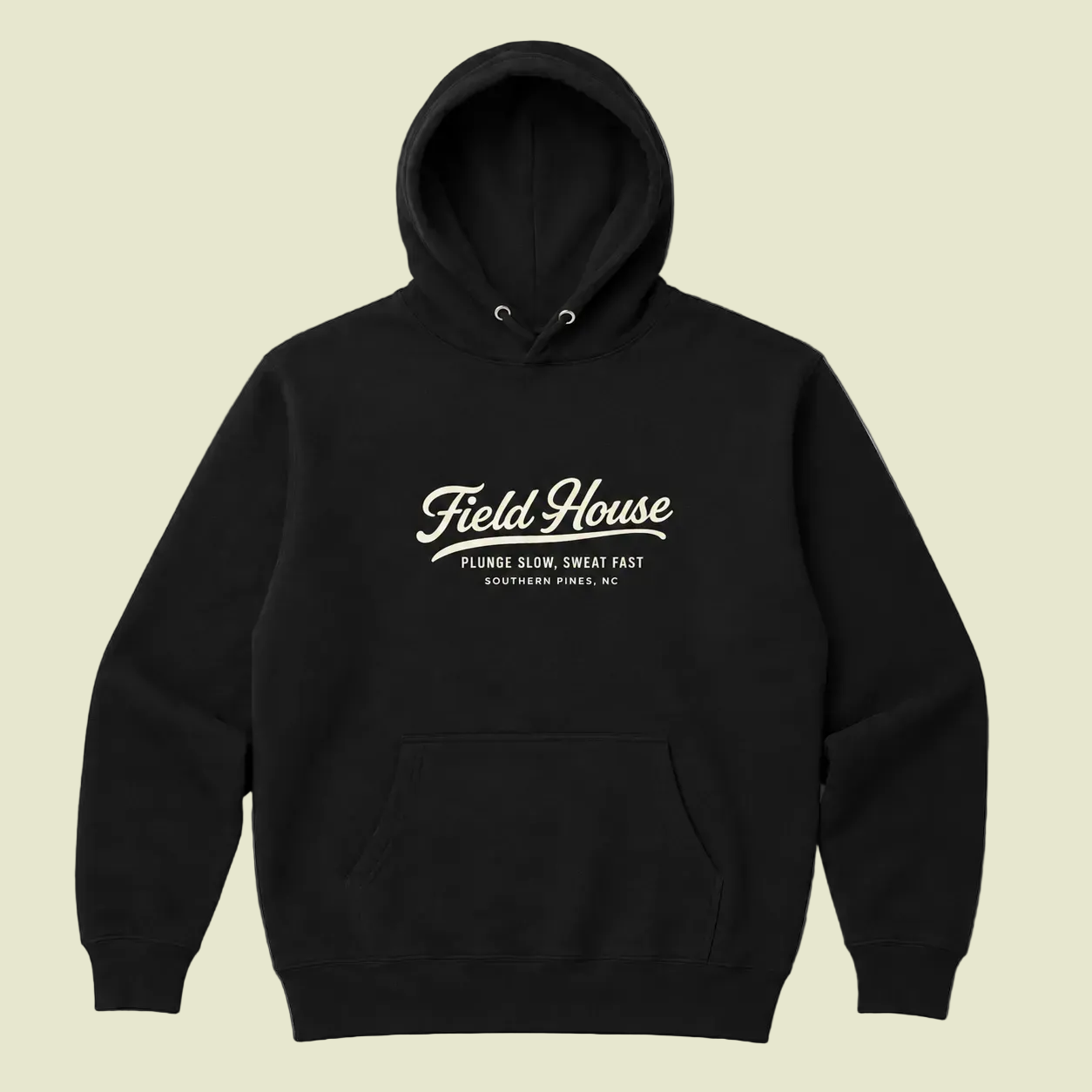 FLAGSHIP FOUNDING MEMBER HOODIE