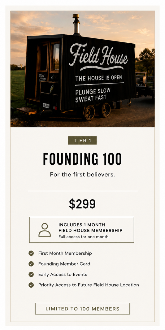 FOUNDING 100