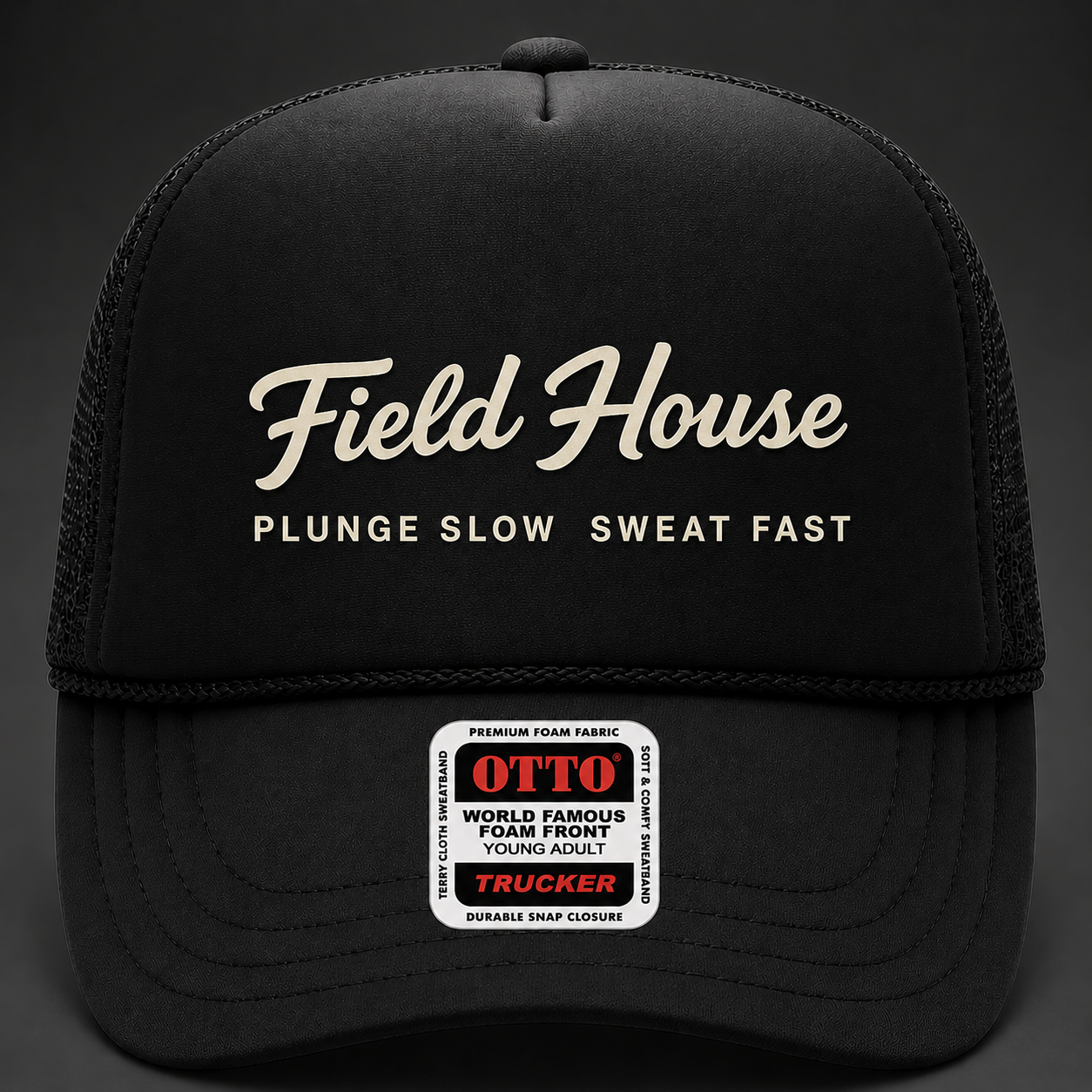 FLAGSHIP TRUCKER
