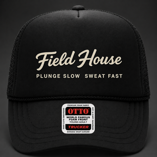 FLAGSHIP TRUCKER