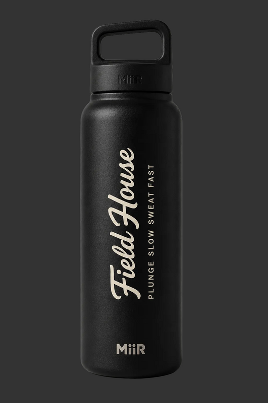 FLAGSHIP WATER BOTTLE