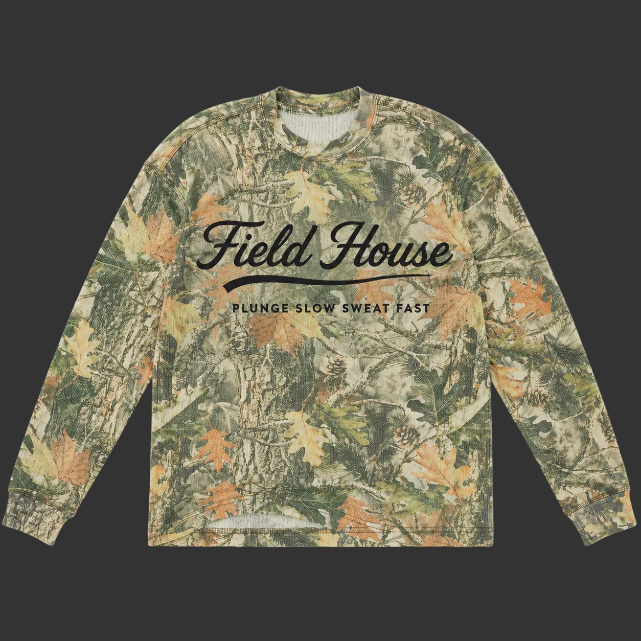 FLAGSHIP CAMO THERMAL
