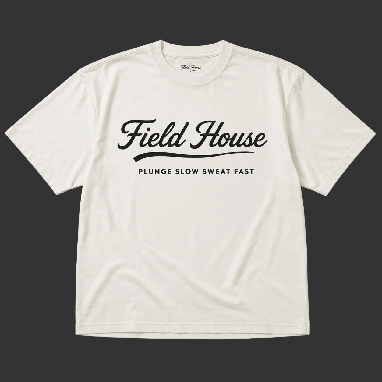 FLAGSHIP T-SHIRT