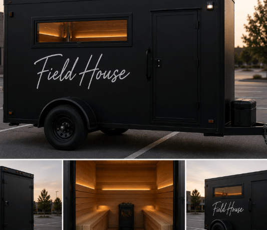 FOUNDING MEMBER - FIELD HOUSE